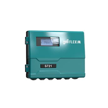 Flexim PIOX S721 - 用于测量液体密度的超声波密度计