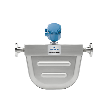 高准 F200S 科里奥利仪表，2 英寸（DN50），316L 不锈钢